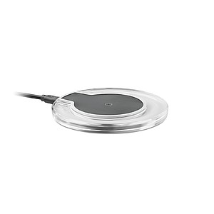 Power bank charging QI