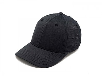 Power cap, black