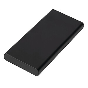 Powerbank 10.000 mAh, black