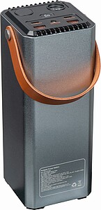 Powerbank 39,000 mAh