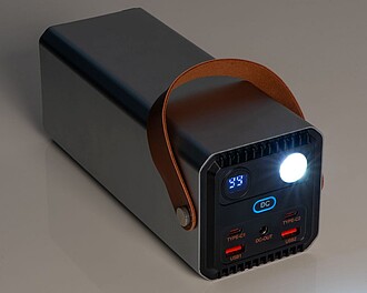 Powerbank 39,000 mAh