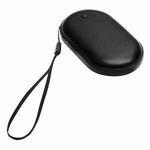 Powerbank and pocket warmer HEAT POWER