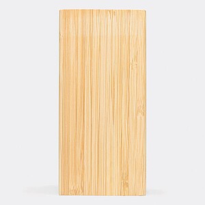 Powerbank BAMBOO ENERGY