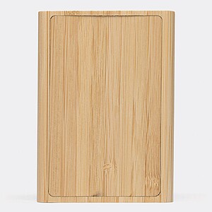 Powerbank BAMBOO EVOLUTION