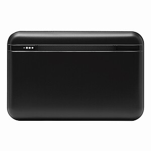 Powerbank, black