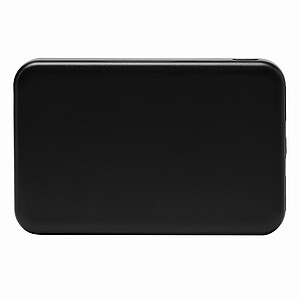 Powerbank, black