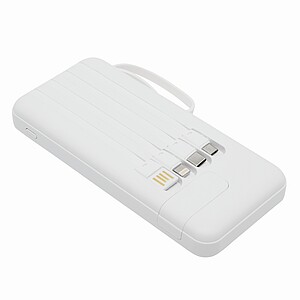 Powerbank MULTI CHARGE