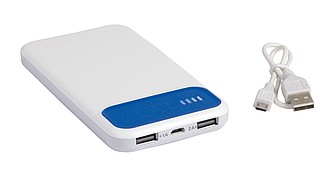 Powerbank SILICON VALLEY