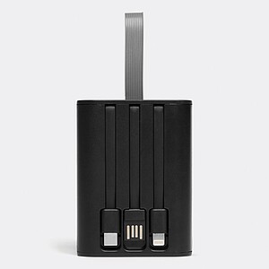 Powerbank / torch OPEN SOURCE