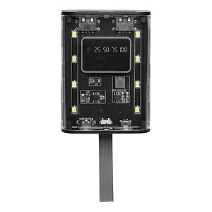 Powerbank / torch OPEN SOURCE