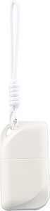 PP cassette (50 ml) sunscreen lotion Eitan, white