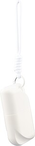 PP cassette (50 ml) sunscreen lotion Eitan, white