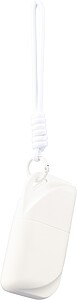 PP cassette (50 ml) sunscreen lotion Eitan, white