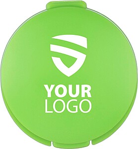 PP cassette lip balm Kimberly