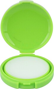 PP cassette lip balm Kimberly