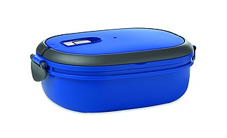 PP lunch box with air tight li