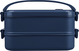 PP lunchbox, blue