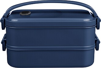 PP lunchbox, blue