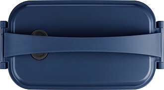 PP lunchbox, blue