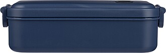 PP lunchbox, blue