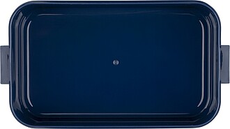 PP lunchbox, blue