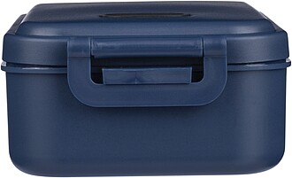 PP lunchbox, blue