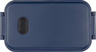 PP lunchbox, blue