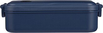 PP lunchbox, blue
