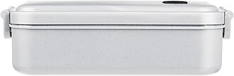 PP lunchbox, white