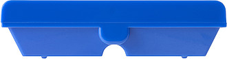 PP plastic 4-in-a-line game