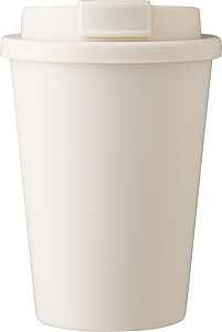 PP to go mug (350 ml) Gabriela