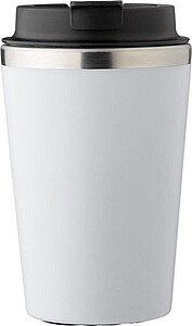 PP travel mug Shay