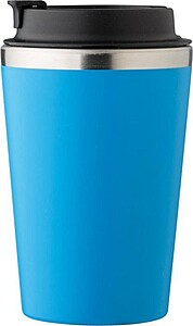 PP travel mug Shay