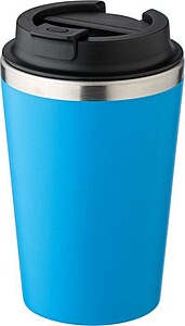 PP travel mug Shay
