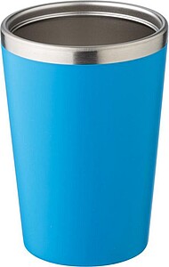 PP travel mug Shay