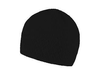 Prestige winter hat, black