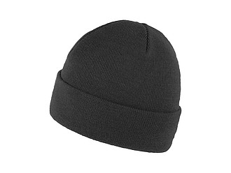 Primary band winter hat, grey
