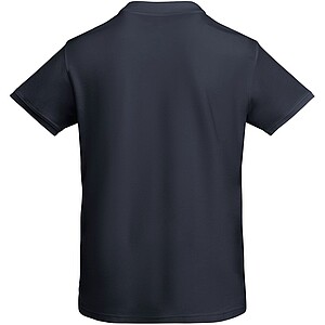 Prince short sleeve mens polo