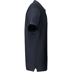 Prince short sleeve mens polo