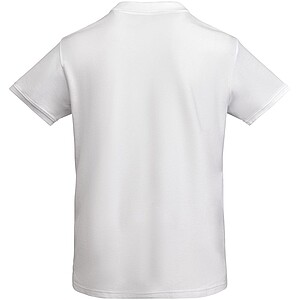 Prince short sleeve mens polo