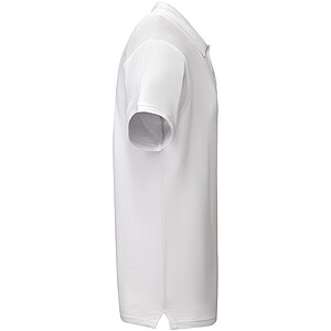 Prince short sleeve mens polo