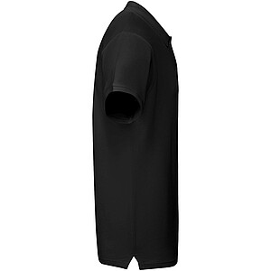 Prince short sleeve mens polo