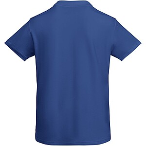 Prince short sleeve mens polo
