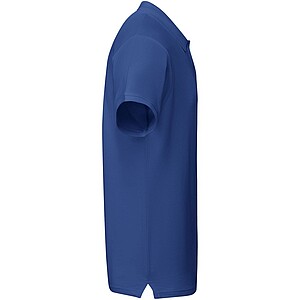 Prince short sleeve mens polo