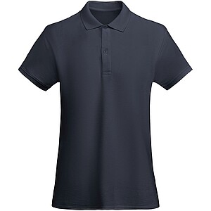 Prince short sleeve womens polo