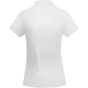 Prince short sleeve womens polo