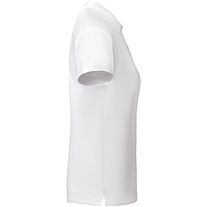 Prince short sleeve womens polo