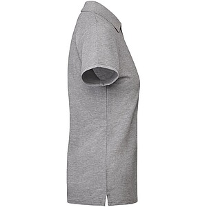 Prince short sleeve womens polo