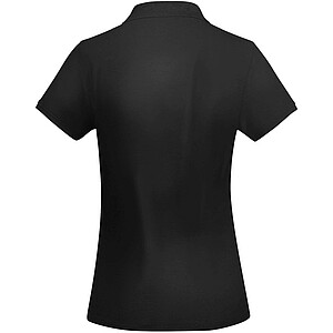 Prince short sleeve womens polo