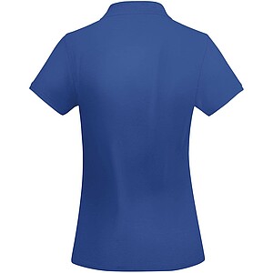 Prince short sleeve womens polo